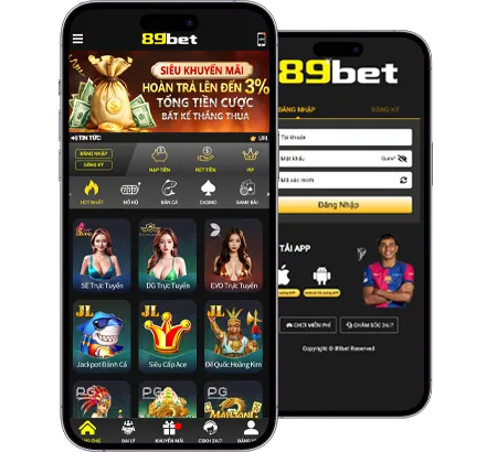 Biểu tượng kho game đa dạng tại 88e